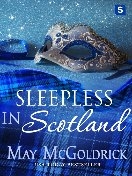 Title details for Sleepless in Scotland by May McGoldrick - Wait list